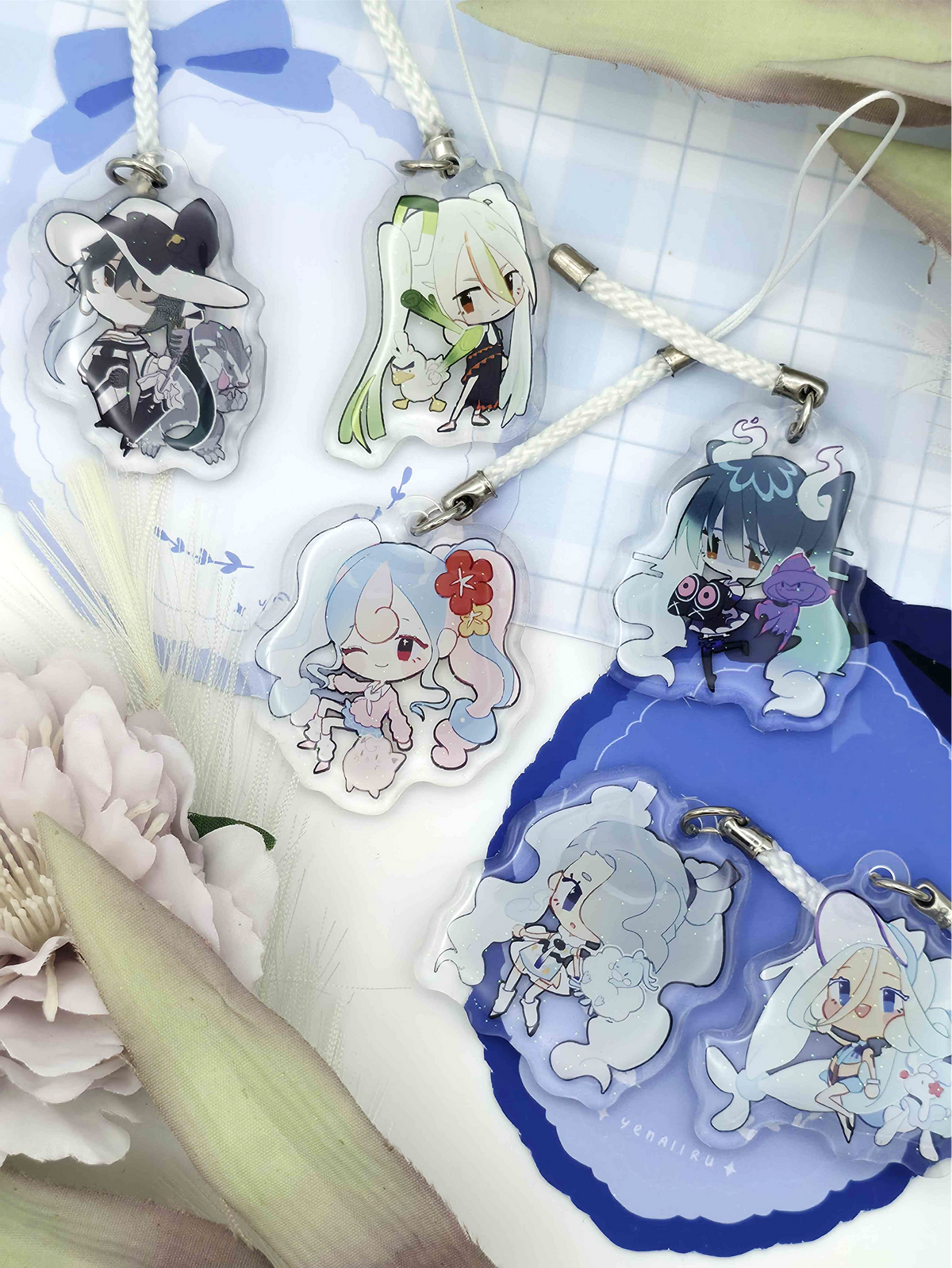 PokeMiku Blind Bag