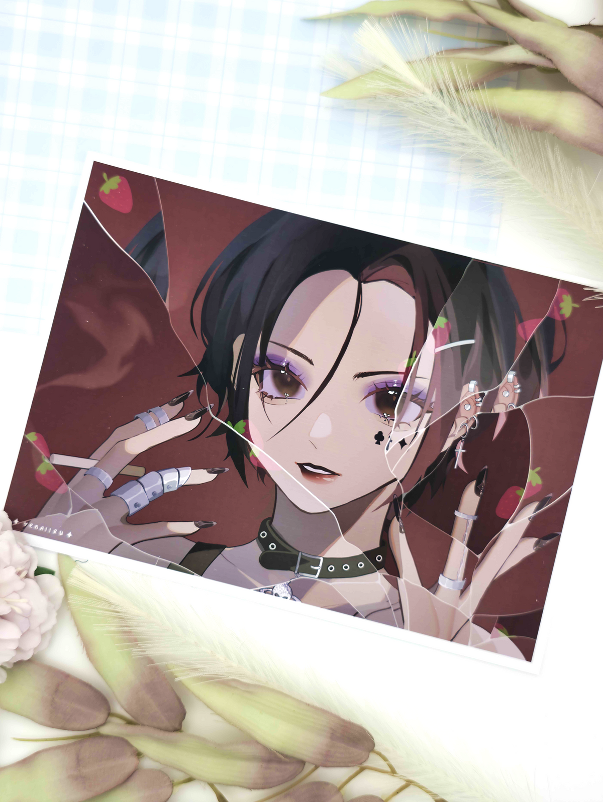 Nana Prints