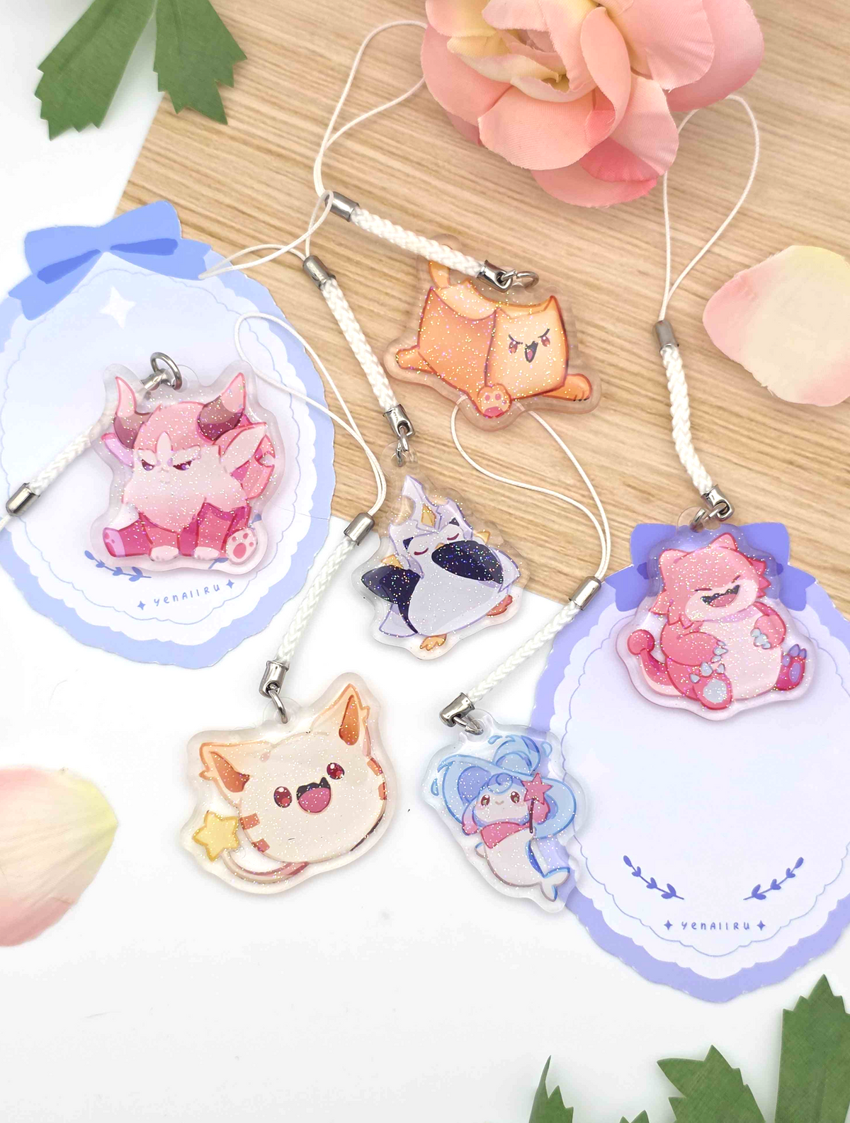 Little Legends Blind Bag