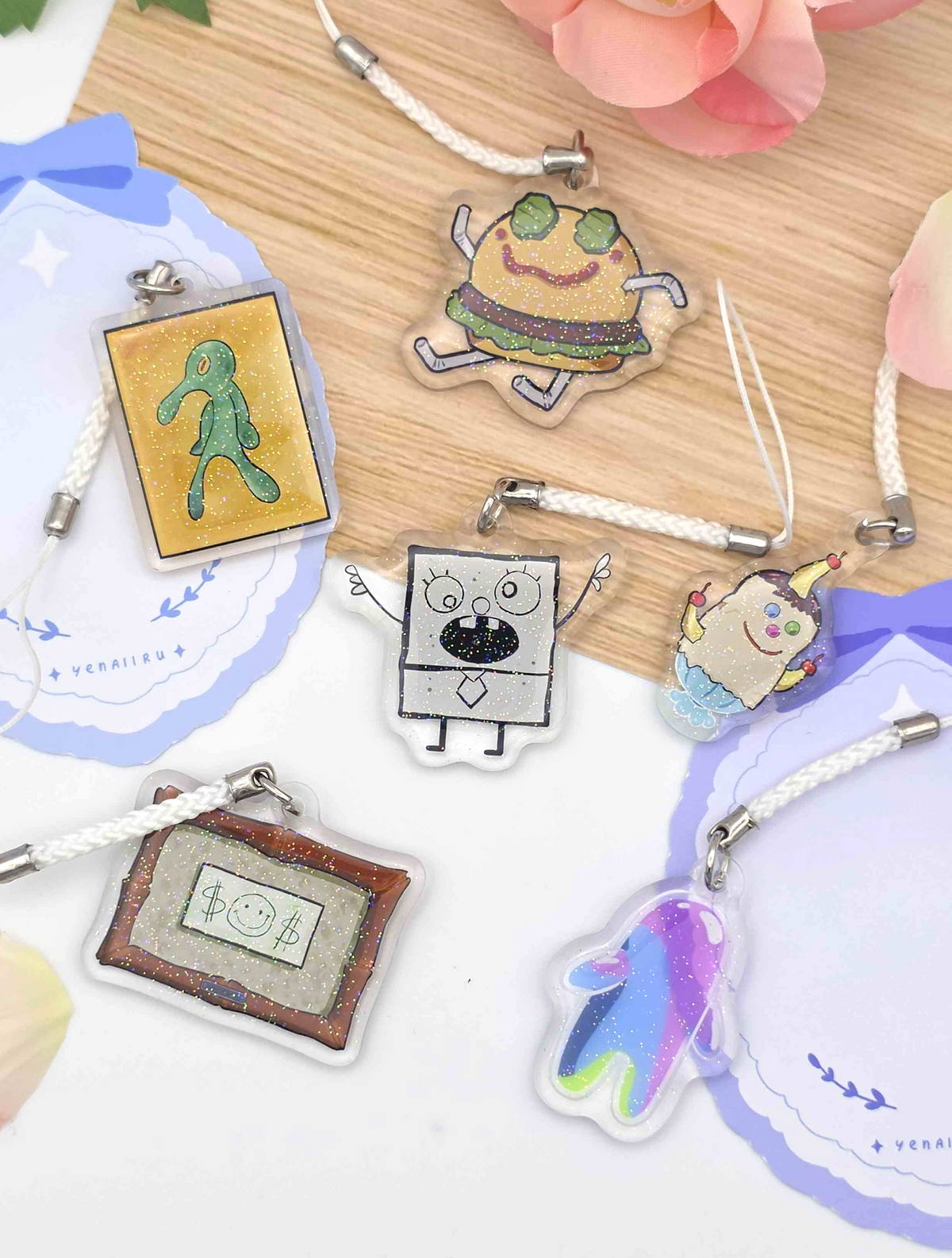 Sponbob Blind Bag