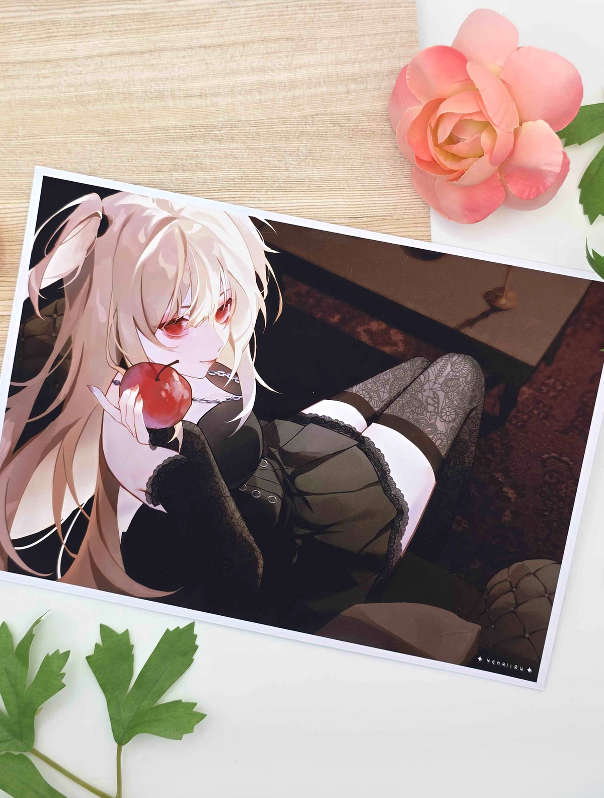 Misa Print