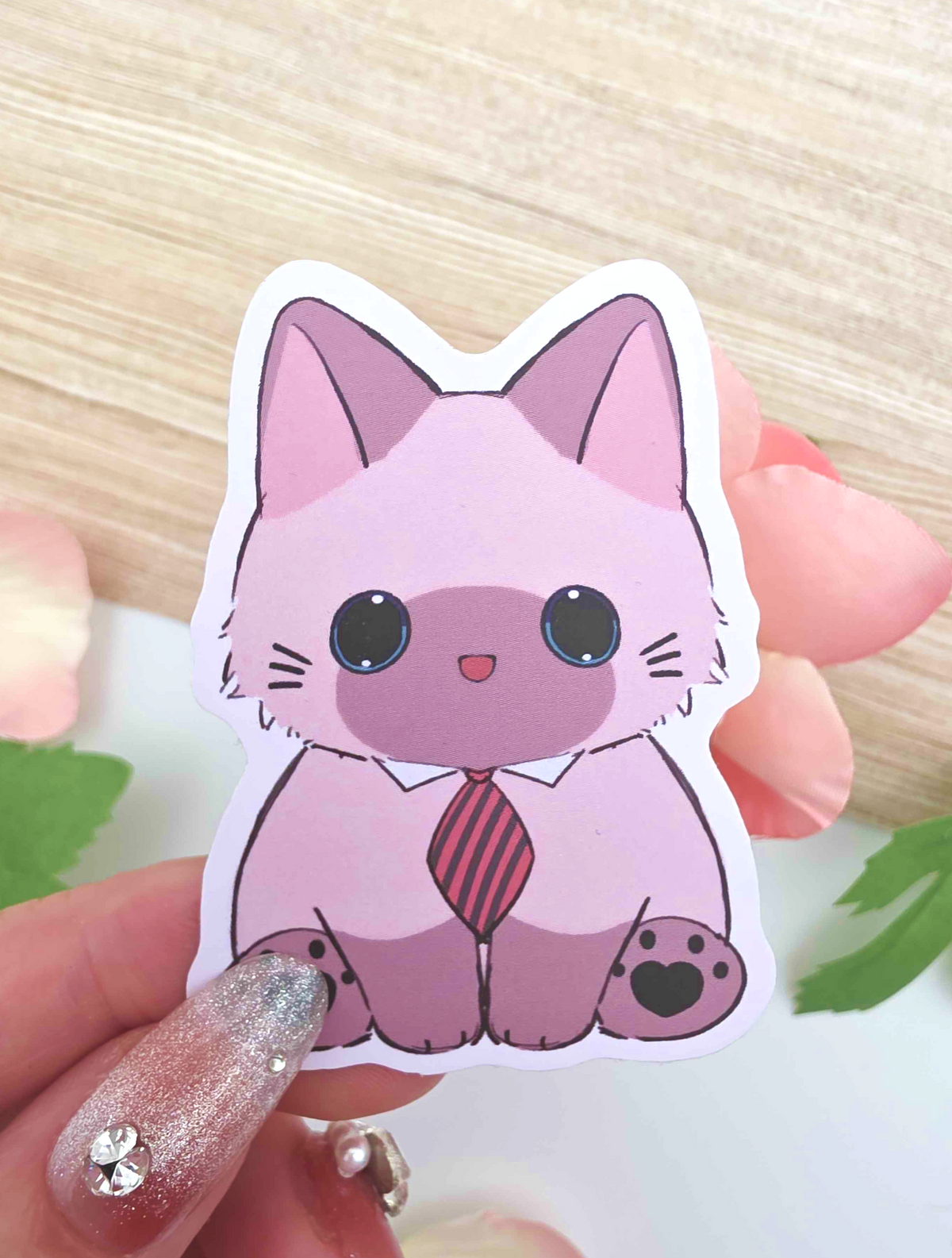 Udon Sticker