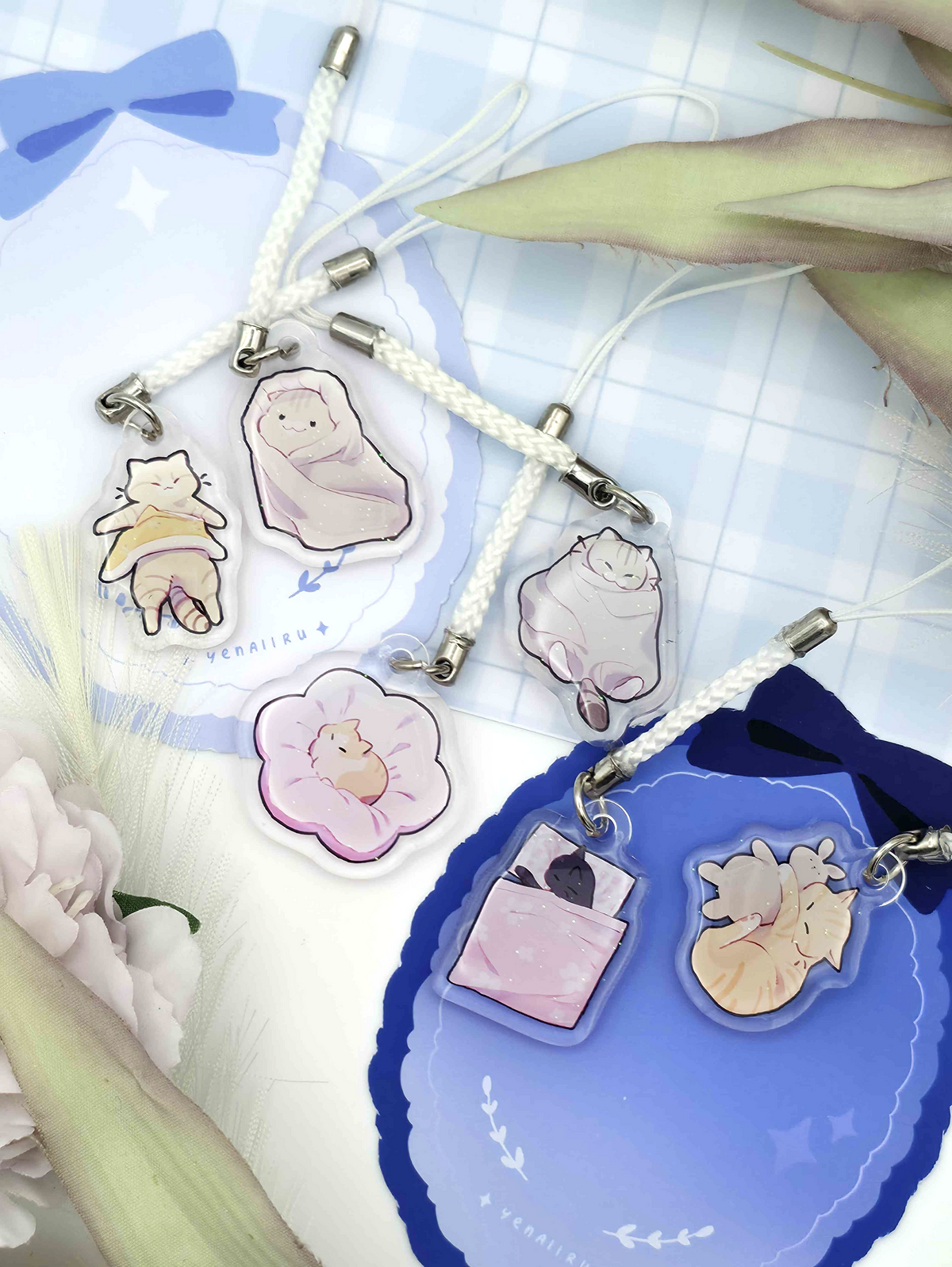 Coyz Kittys Blind Bag