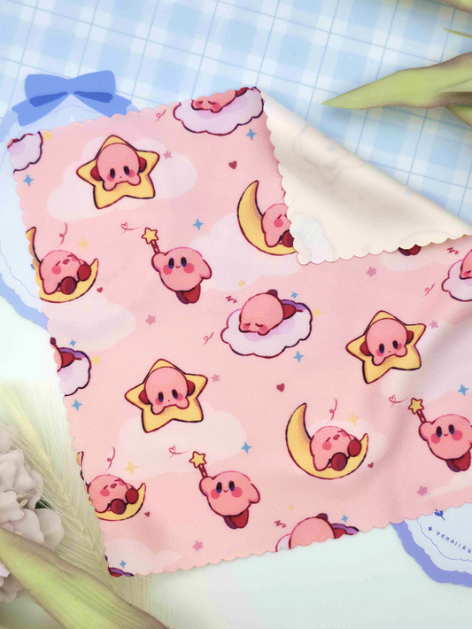 Mikrofasertuch - Kirby