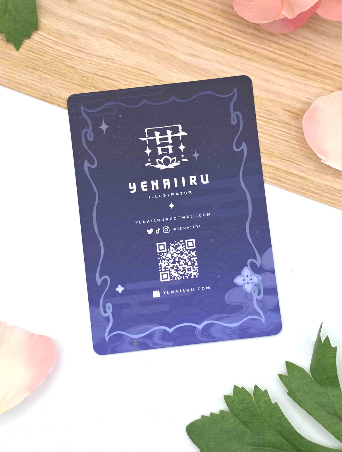 Token Riftbound Proxy Card