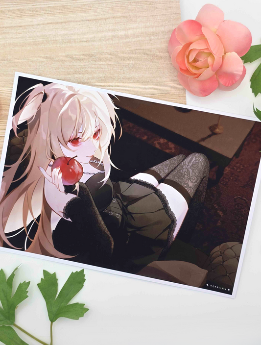Misa Print